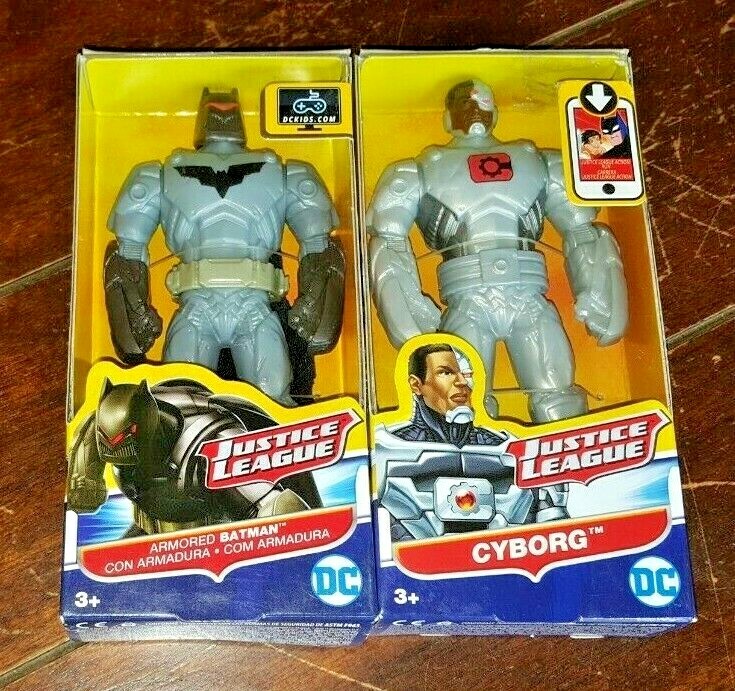 popular action figures 2016